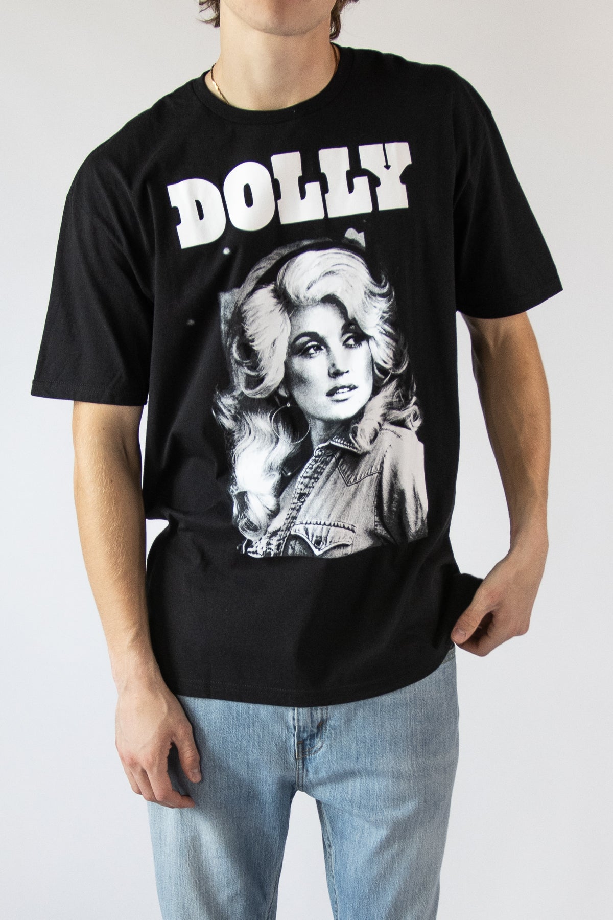 Dolly Parton Tee