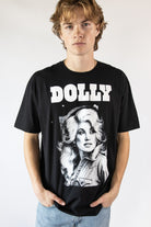Dolly Parton Tee