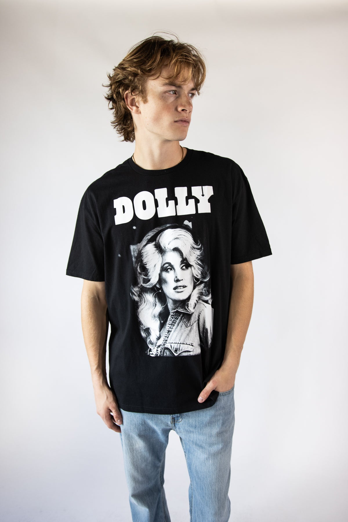 Dolly Parton Tee