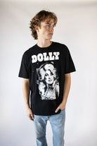 Dolly Parton Tee