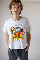 Doritos Nacho Cheese Tee