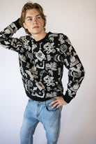 Mystic Crew Sweatshirt
