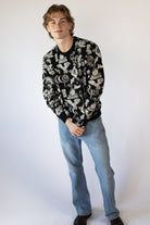 Mystic Crew Sweatshirt