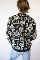 Mystic Crew Sweatshirt