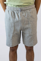 Drawstring Sweatshorts