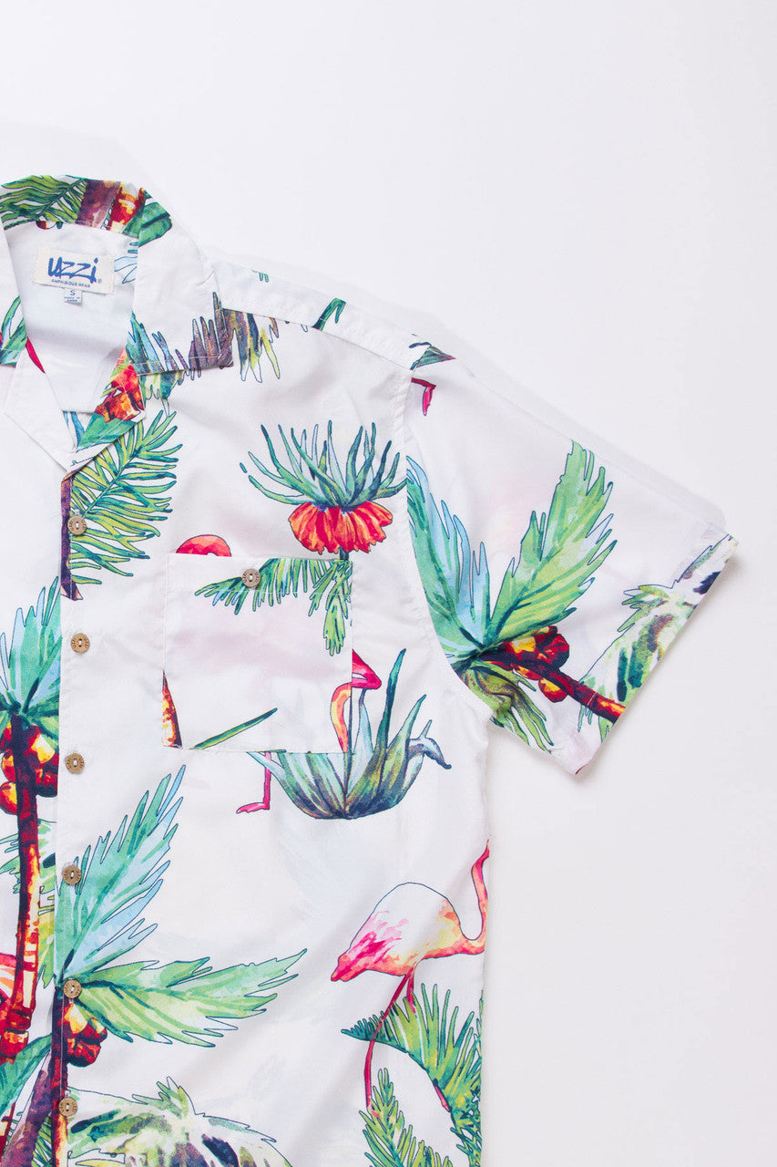 Assorted Hawaiian Shirt