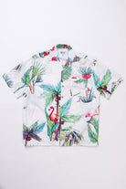 Assorted Hawaiian Shirt