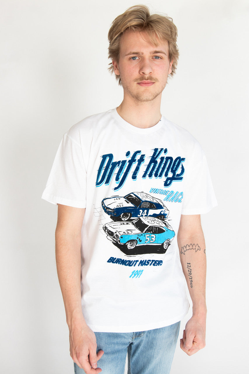 Drift Kings T-Shirt