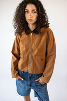 Duck Canvas Jacket