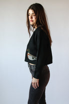 Mallard Cardigan