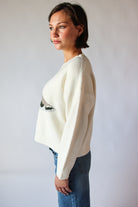 Mallard Sweater