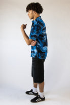 Dusk Oasis Hawaiian Shirt