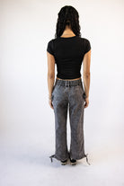 Emotional Wire Tee