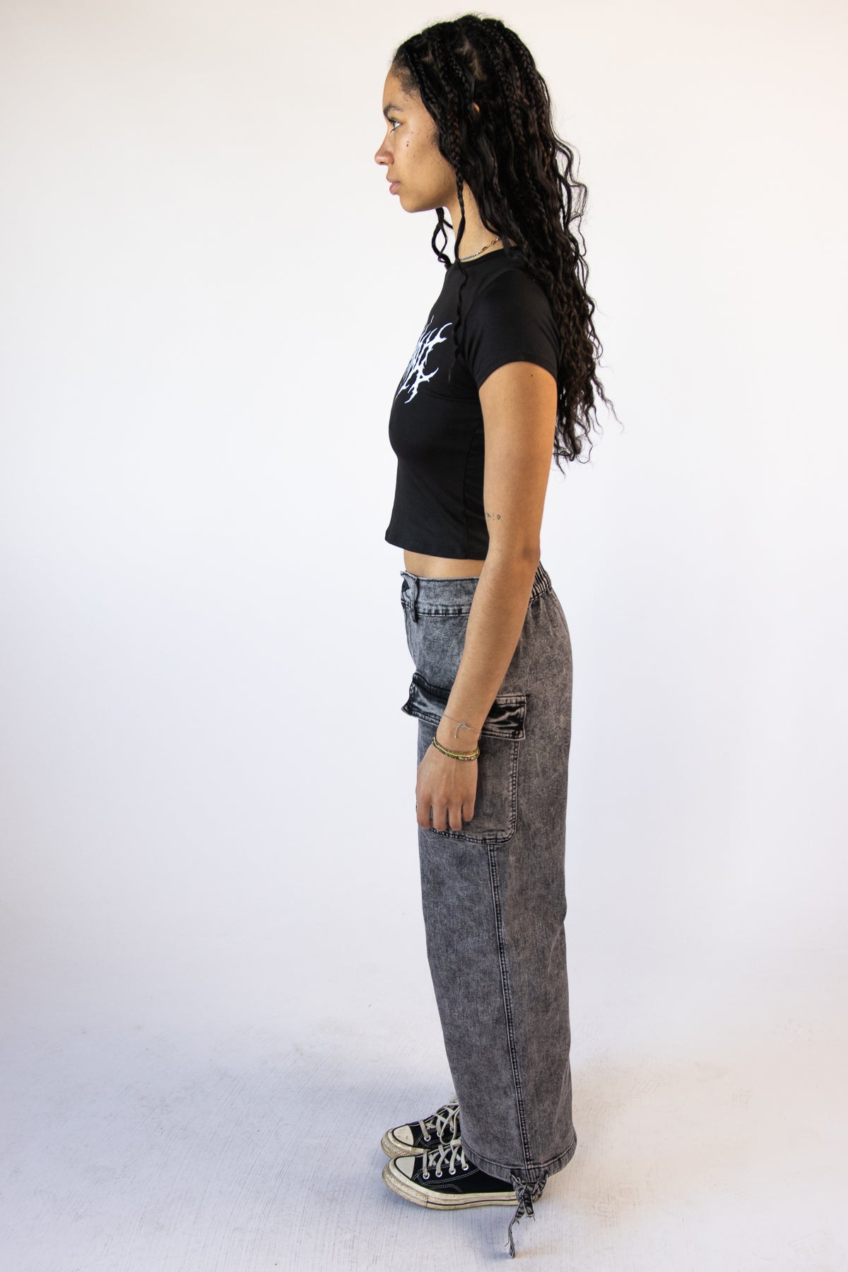 Emotional Wire Tee