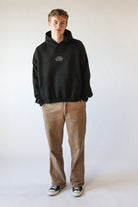 Believe Endlessly Hoodie