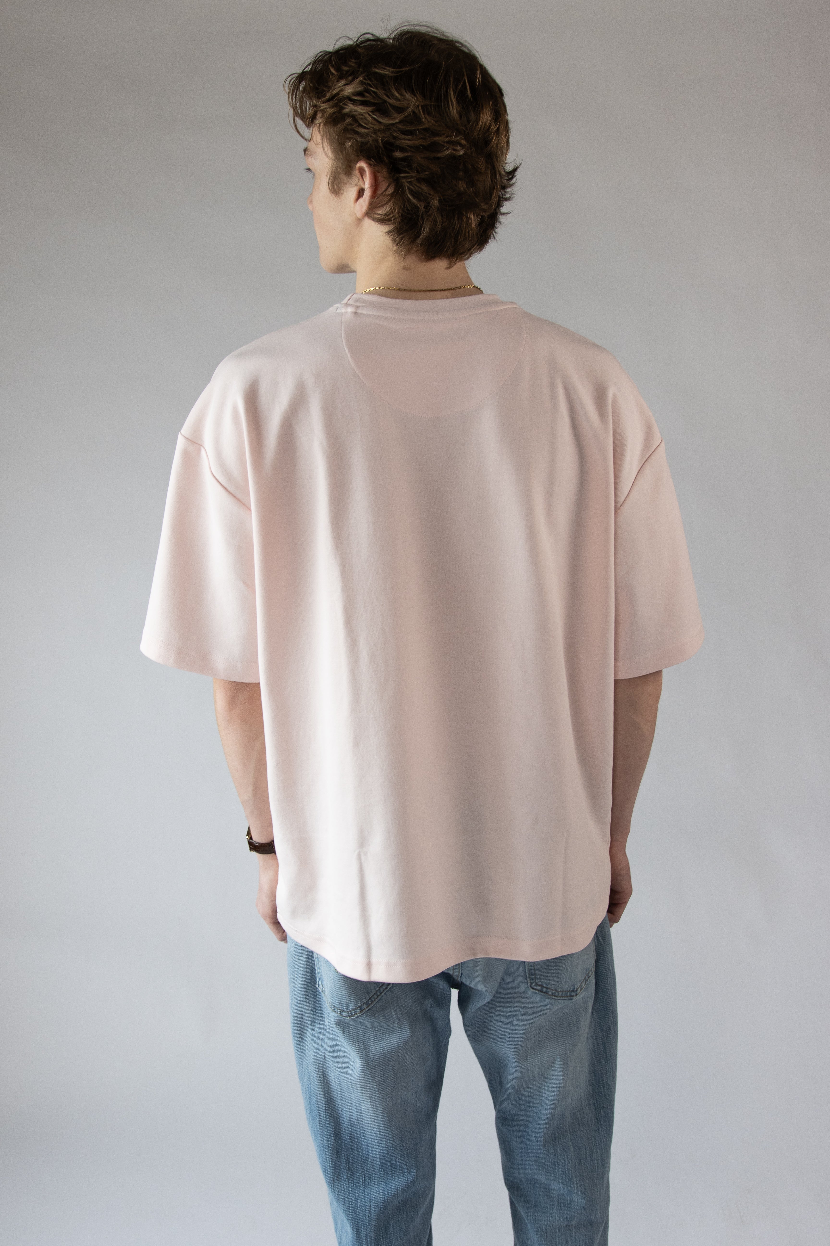 Expect Nothing T-Shirt