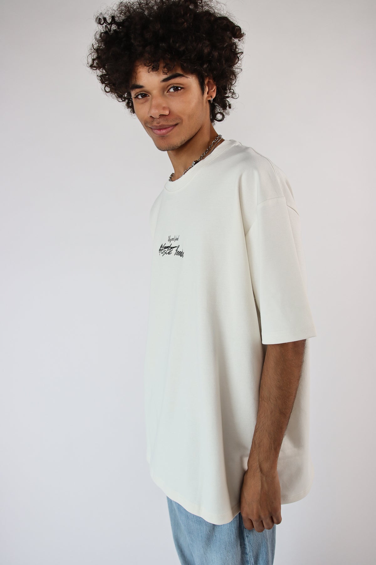 Expression In Progress Tower House Tee – Ragstock