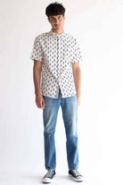 Faded Wrangler Blue Jeans (sz. 32x30)