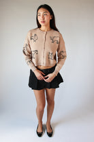 Farm Friends Sweater