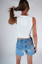 Farm Fresh Peaches Top