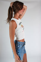 Farm Fresh Peaches Top