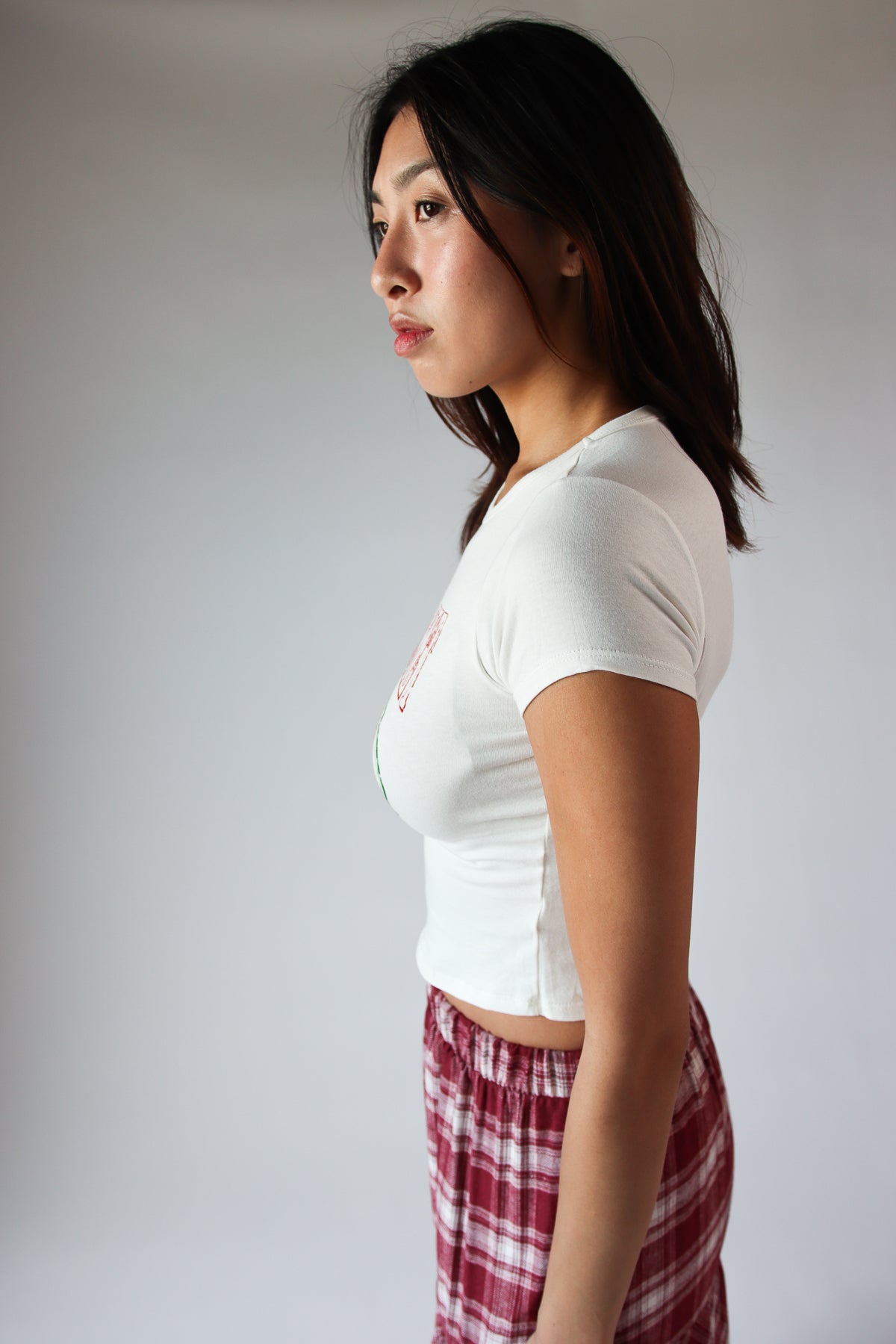 Farmer's Market Tomato Tee