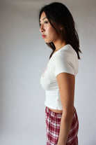 Farmer's Market Tomato Tee