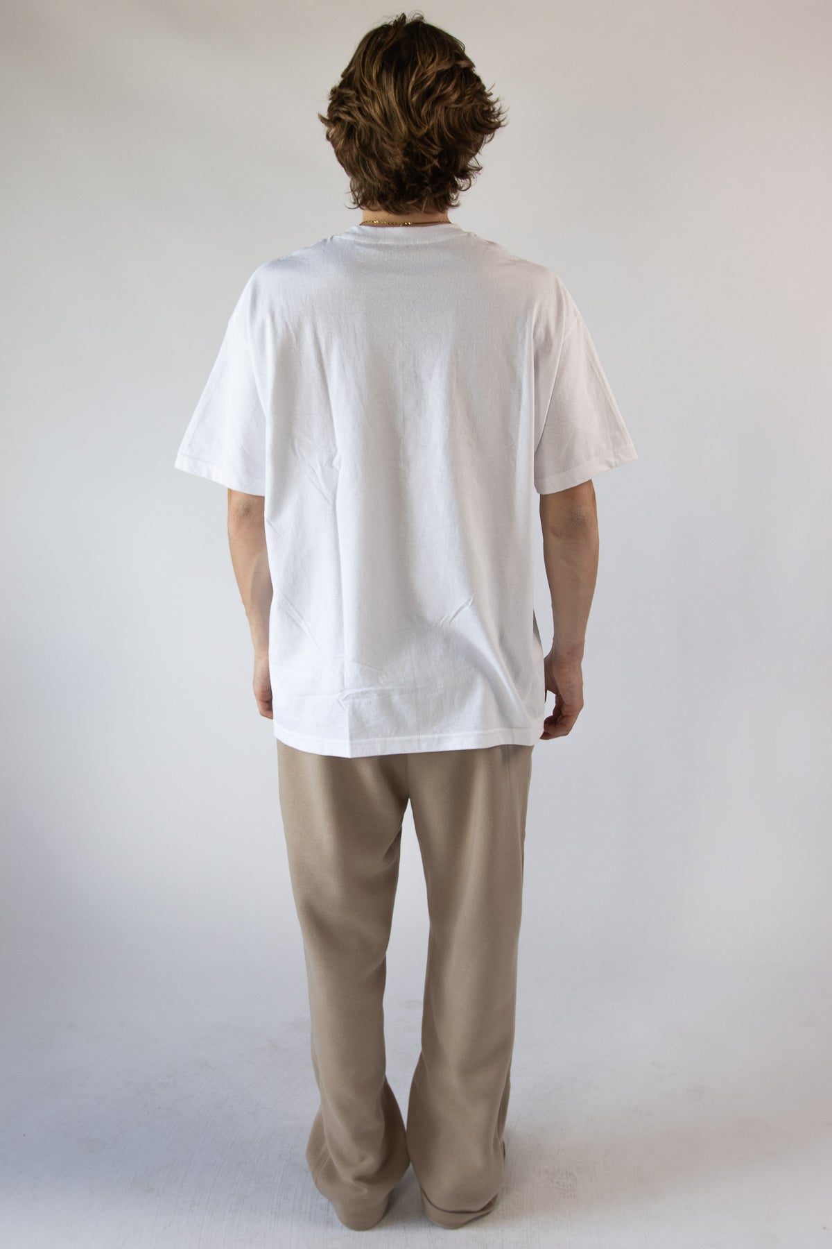 Frankenstein Tee