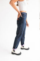 Freddies Of Pinewood Beatnik Denim Jeans (2000s)