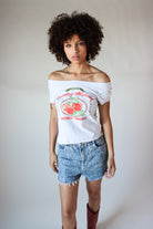 Fresh Produce Graphic Tee