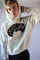 Fridays Tufted Hoodie