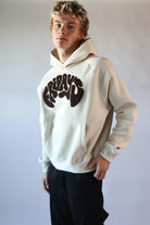 Fridays Tufted Hoodie