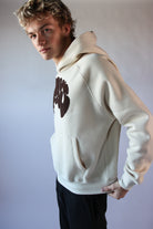 Fridays Tufted Hoodie
