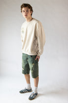 Purpose Of Life Sweatshirt