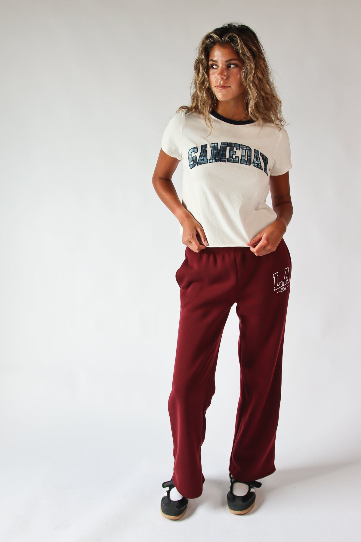 Game Day Tee