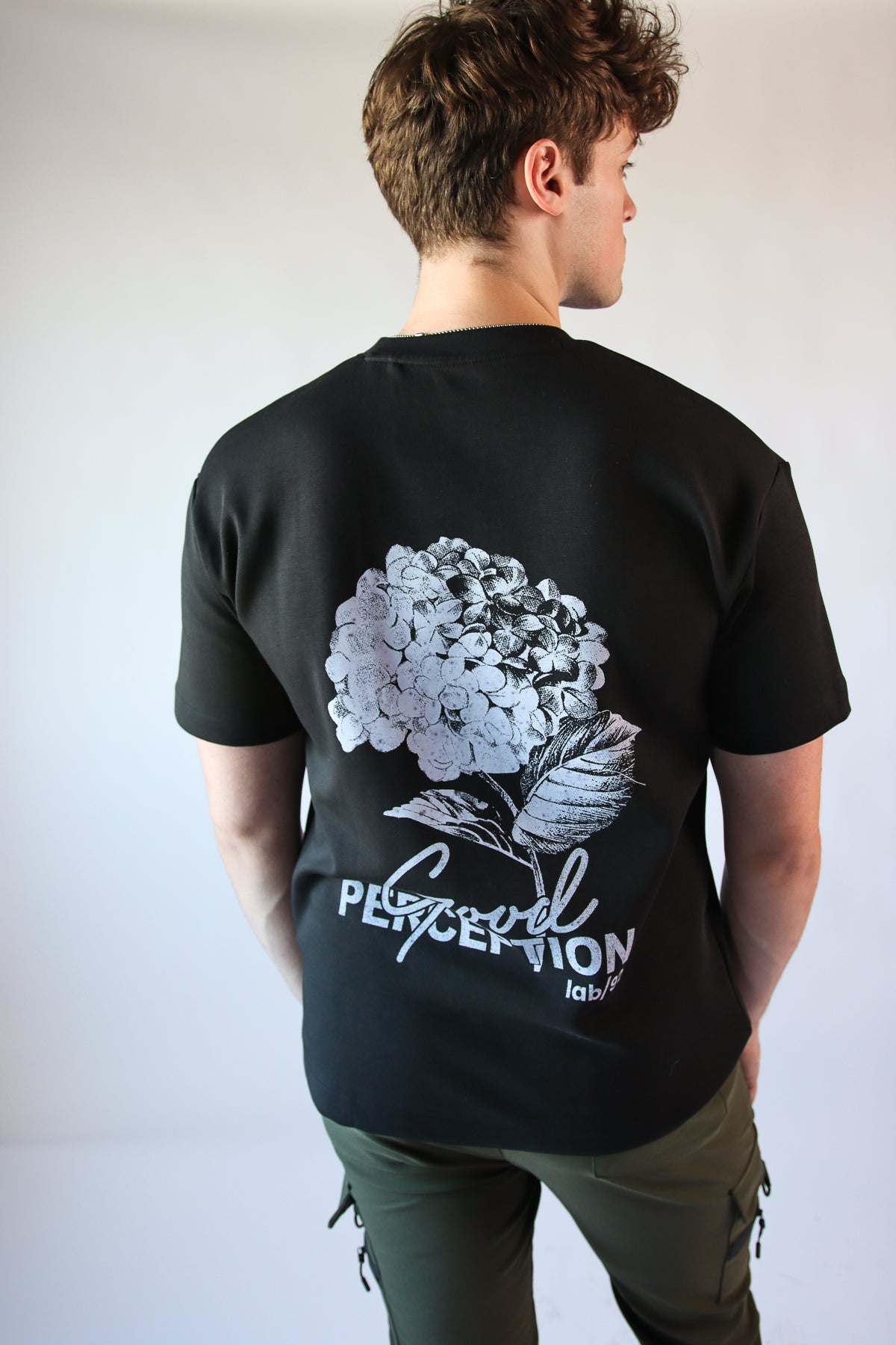 Good Perception Heavyweight Tee