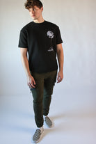 Good Perception Heavyweight Tee