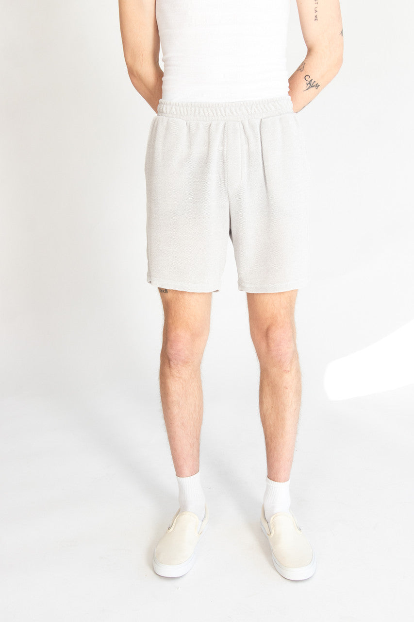 Grey Shorts