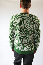 My Favorite Wallpaper Sweater