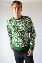 My Favorite Wallpaper Sweater