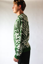 My Favorite Wallpaper Sweater