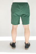 Pine Cord Shorts