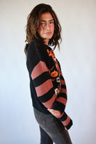 Haunted House Sweater