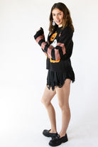 Halloween Icons Sweater