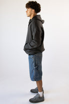 Heavyweight Zip Hoodie
