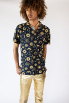 Helios Button Up Shirt