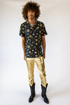 Helios Button Up Shirt