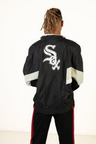 Vintage White Sox Lightweight Starter Jacket (1990s)