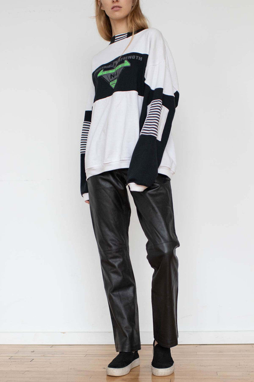 Industrial Strength Peter B Sweatshirt