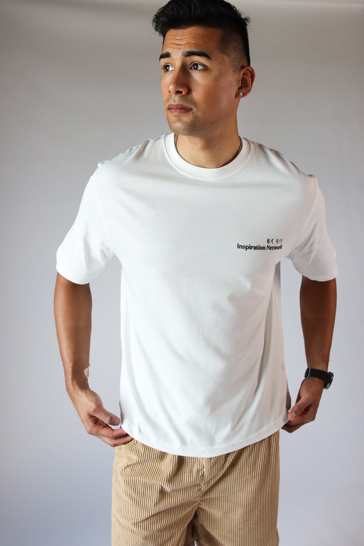 Artistry Guild Tee